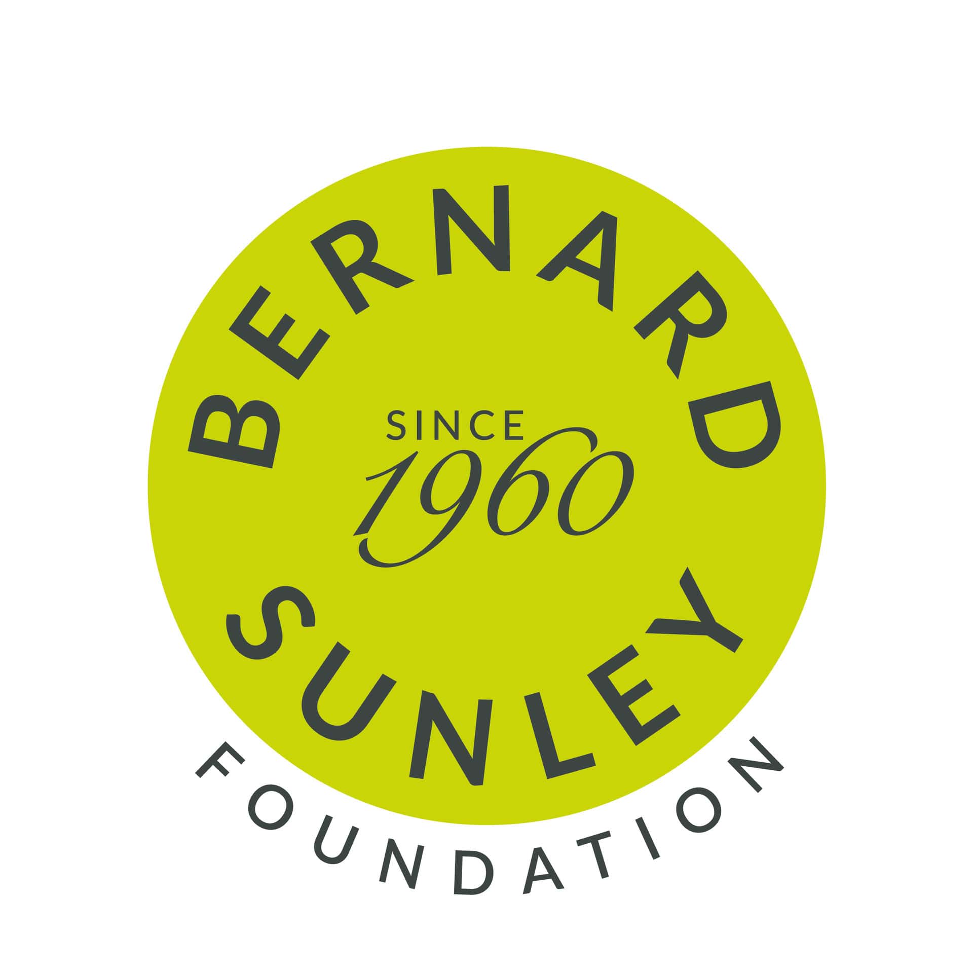 bernard-sunley-foundation-logo-on-a4y-fundraising-wall