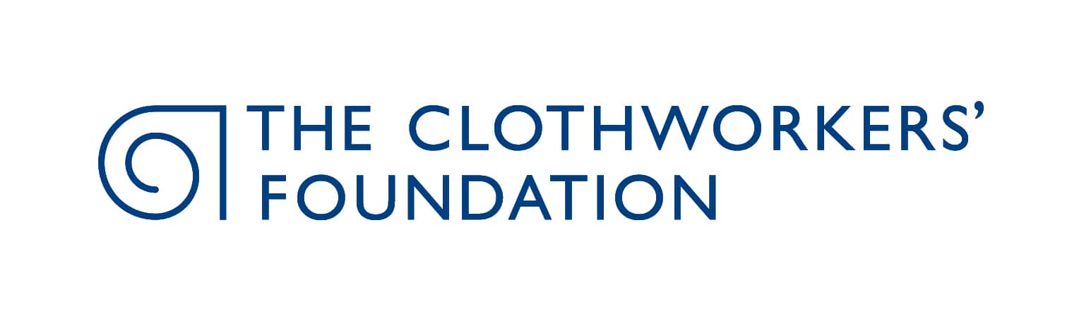 Grant-support-from-clothworkers' foundation