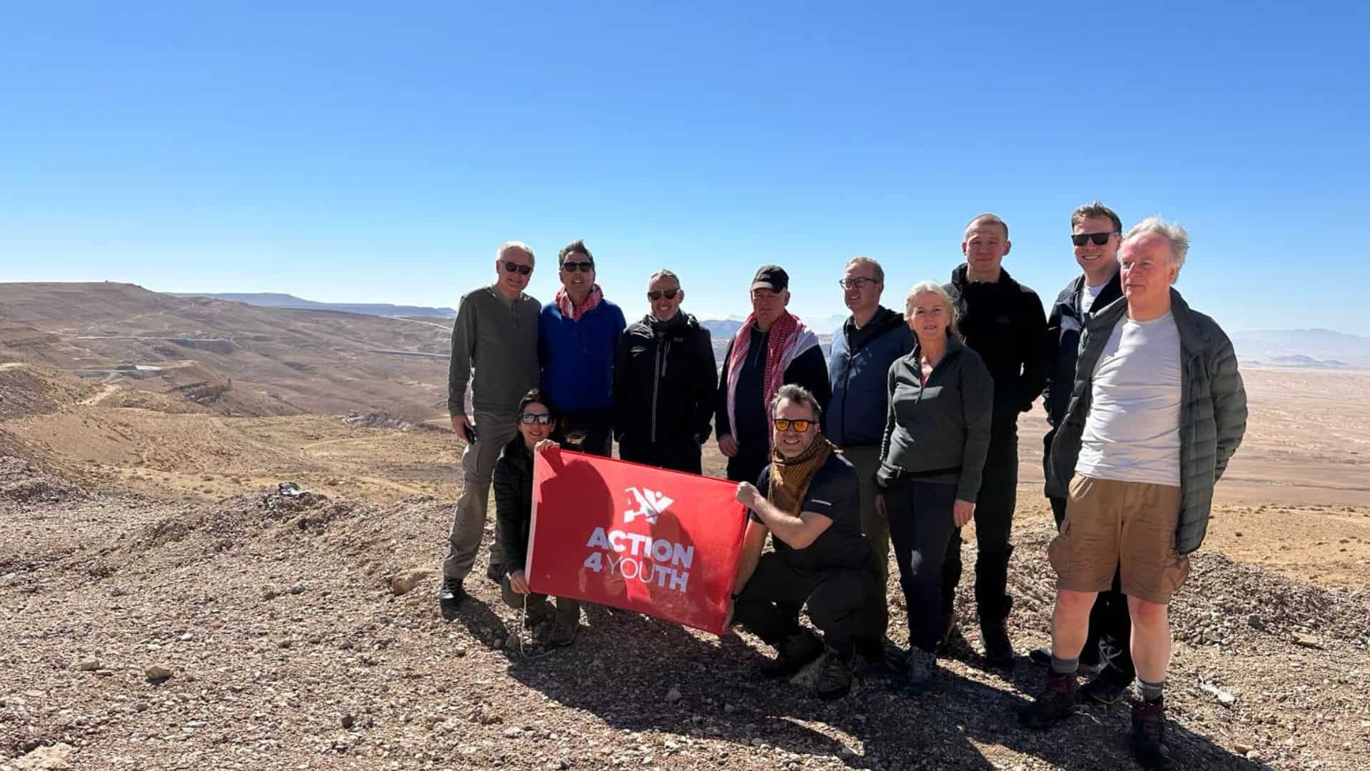 a4y-trekker-team-in-Jordan-the-wadi-rum