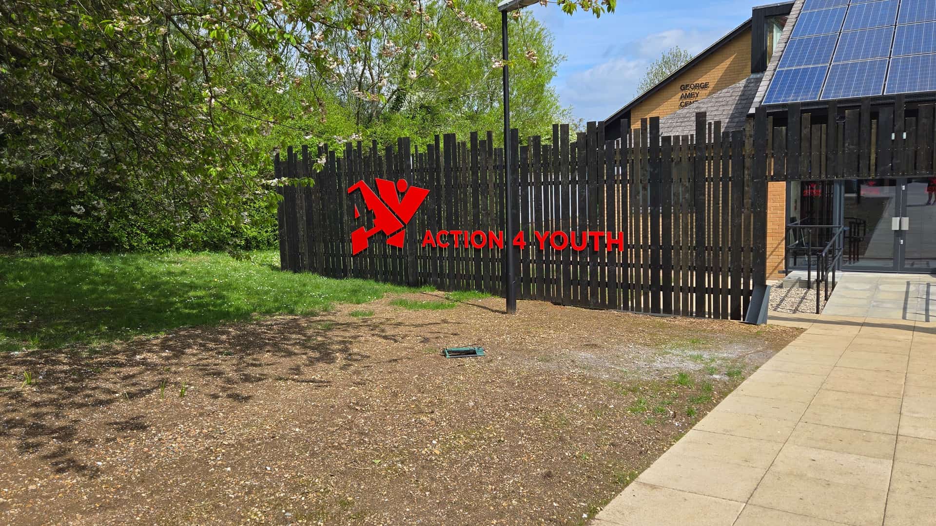Action4Youth - April 2025 News