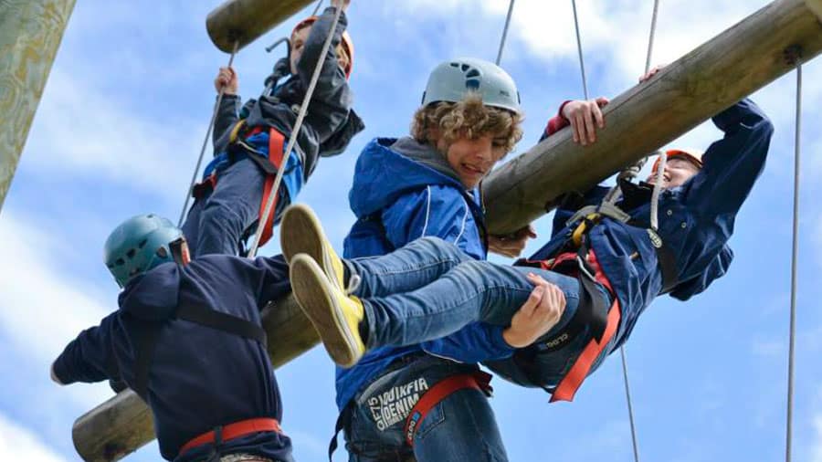 transition days for year 6