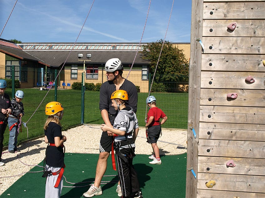 Action4Youth June 2025 News - Adventure Clubs