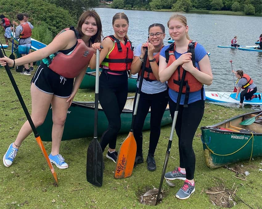 Adventure Clubs - Action4Youth June 2025 News
