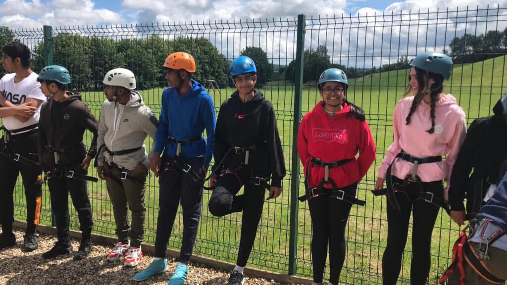 Action4Youth Newsletter June 2025