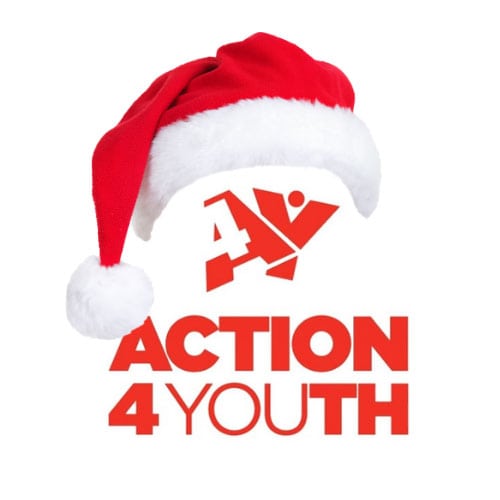 Action4Youth News - December 2025