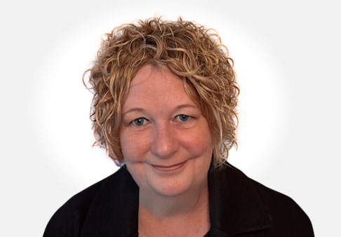 Photo of Benedicta Morrow, CEO of Action4Youth