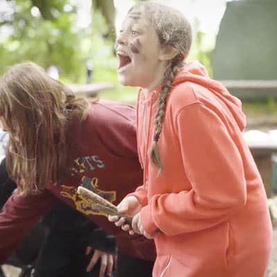 Holiday adventure days