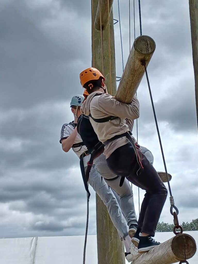 Jacobs Ladder