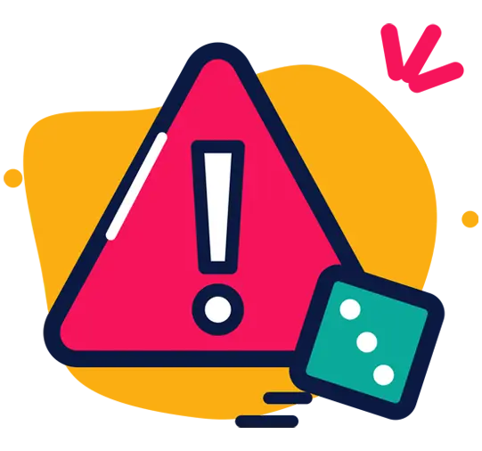 Risk-taking or harmful choices