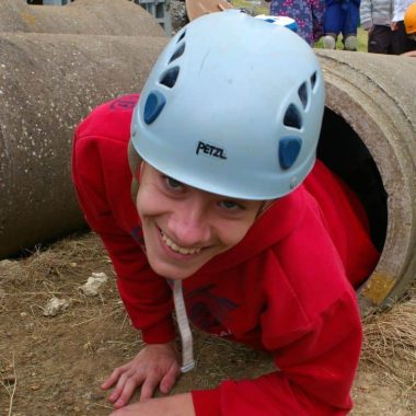 Boy-in-tunnel-at-tcx