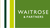 Waitrose and Partners logo