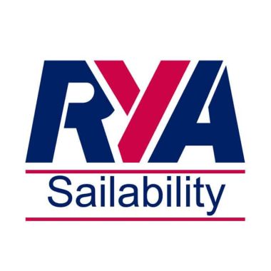 rya sailing logo